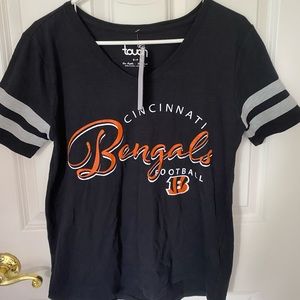 NFL Bengals Team T-shirt